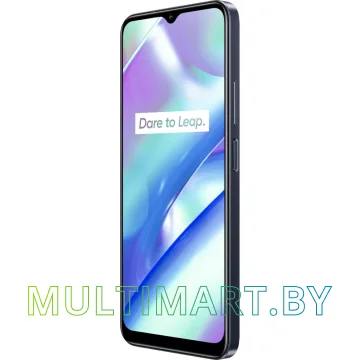 Смартфон Realme C33 RMX3624 4GB/128GB международная версия (черный) картинка 2